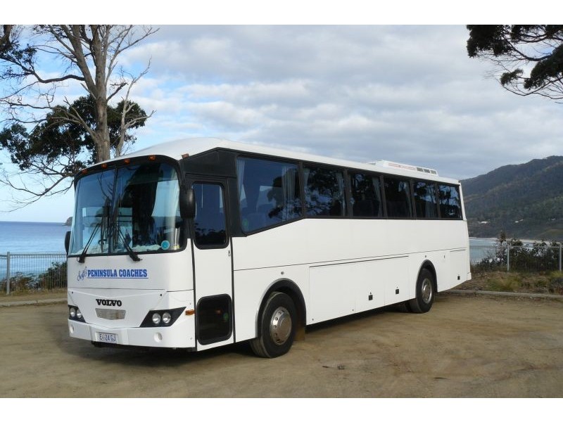 Eaglehawk Neck TAS 7179