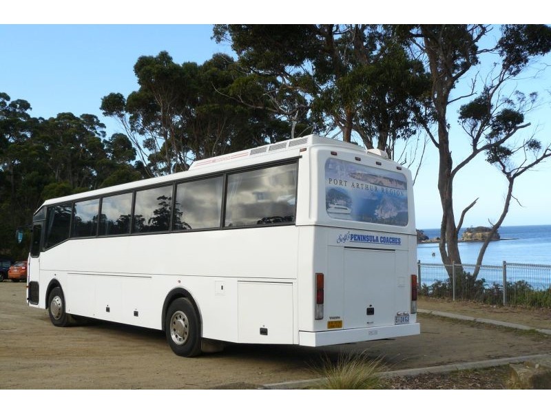 Eaglehawk Neck TAS 7179
