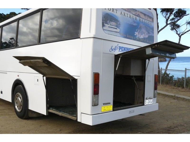 Eaglehawk Neck TAS 7179