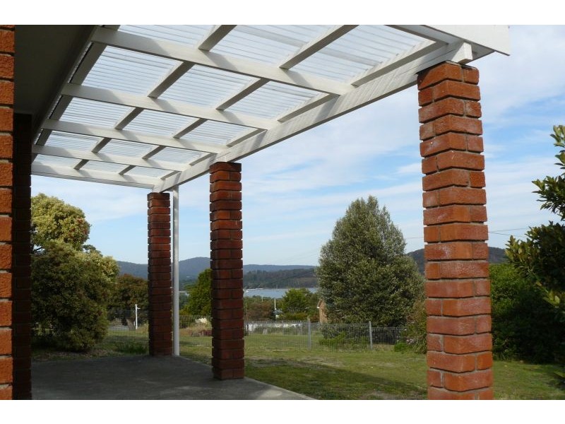 2 Eagle View Drive, Nubeena TAS 7184