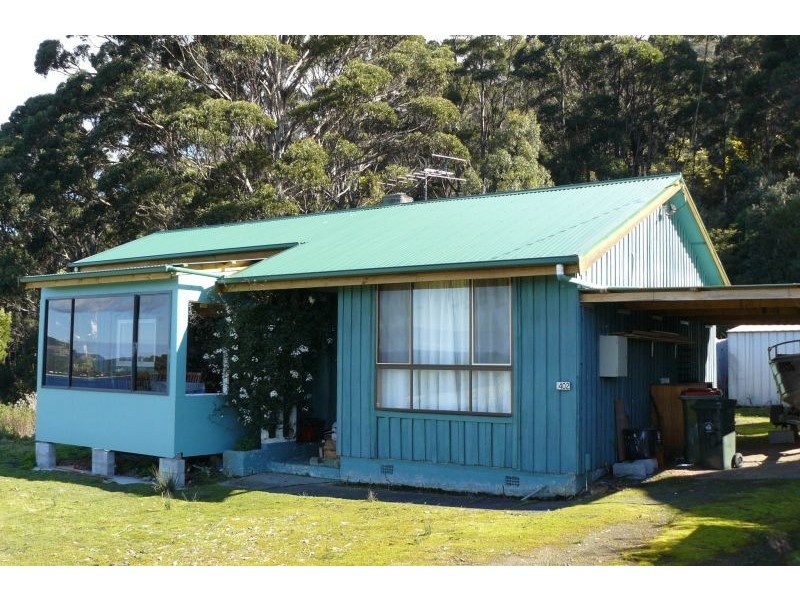 402 Pirates Bay Drive, Eaglehawk Neck TAS 7179