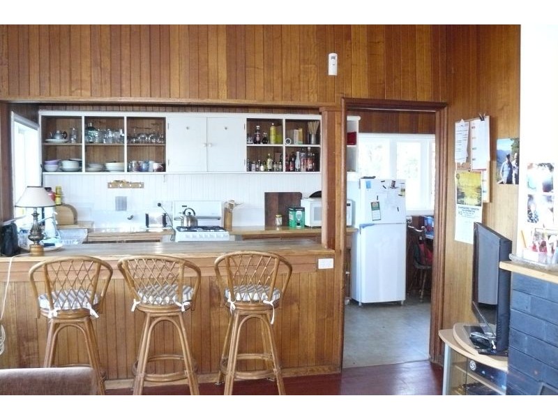 402 Pirates Bay Drive, Eaglehawk Neck TAS 7179