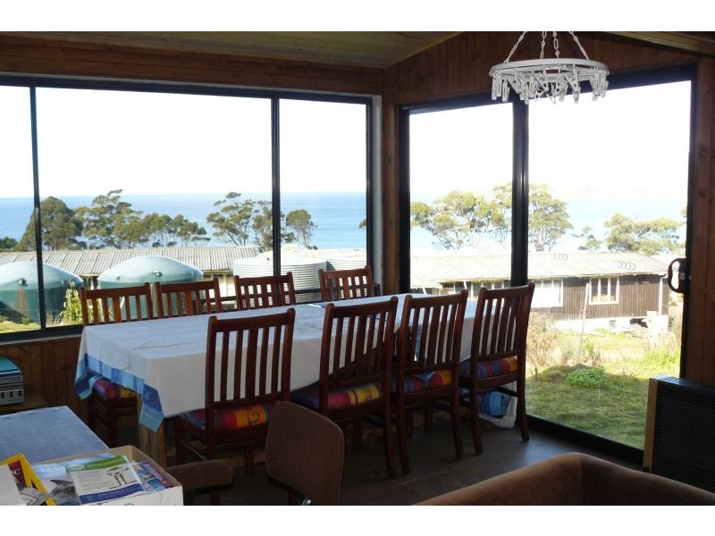 402 Pirates Bay Drive, Eaglehawk Neck TAS 7179