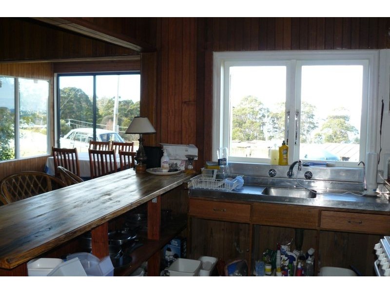402 Pirates Bay Drive, Eaglehawk Neck TAS 7179
