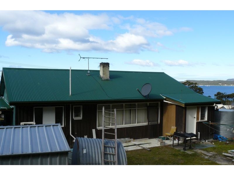 402 Pirates Bay Drive, Eaglehawk Neck TAS 7179