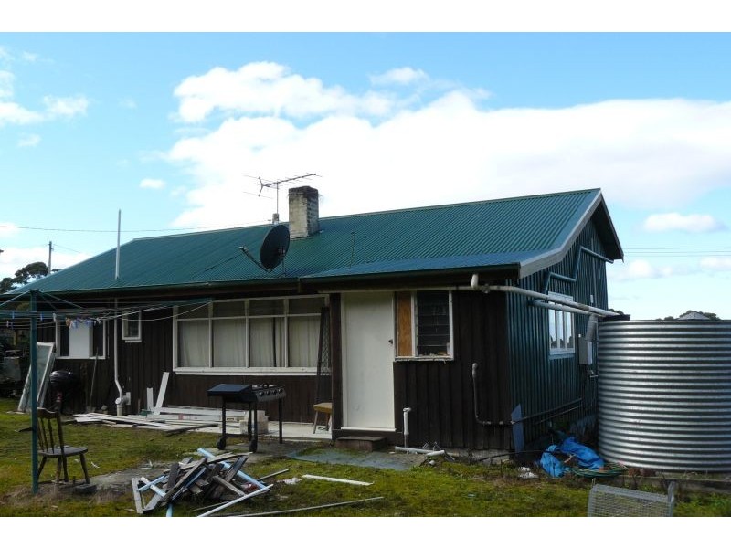 402 Pirates Bay Drive, Eaglehawk Neck TAS 7179