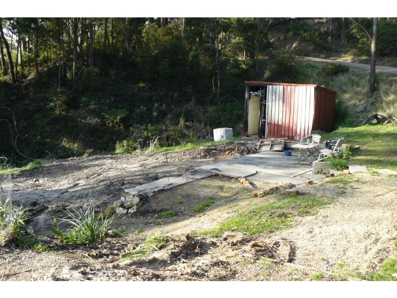 217 Nubeena Back Road, Nubeena TAS 7184