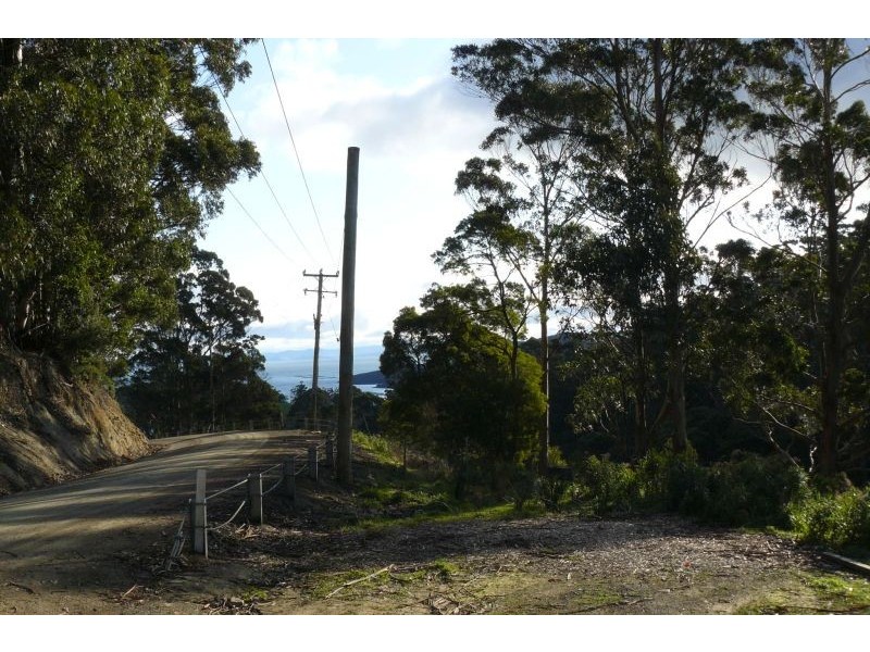 217 Nubeena Back Road, Nubeena TAS 7184