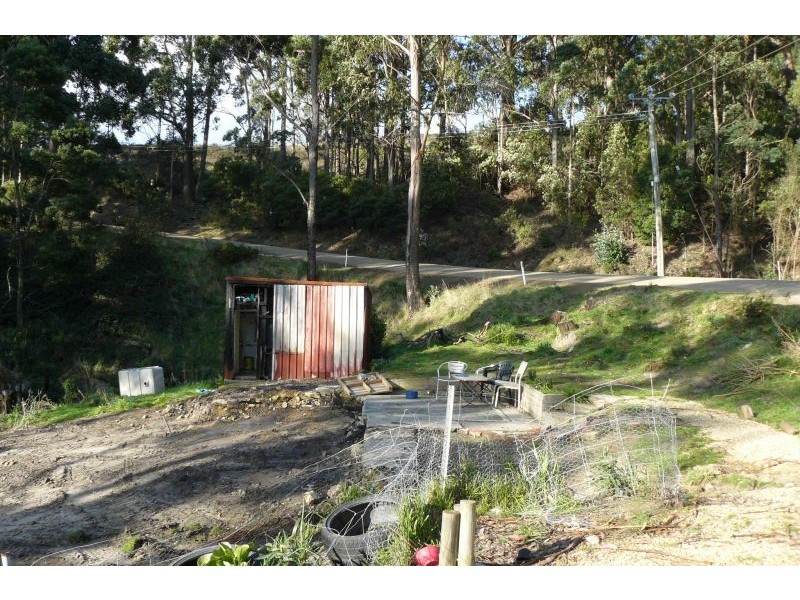 217 Nubeena Back Road, Nubeena TAS 7184