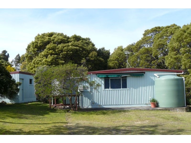 222 Pirates Bay Drive, Eaglehawk Neck TAS 7179