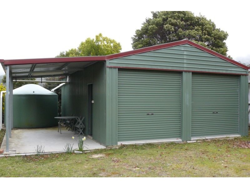 222 Pirates Bay Drive, Eaglehawk Neck TAS 7179