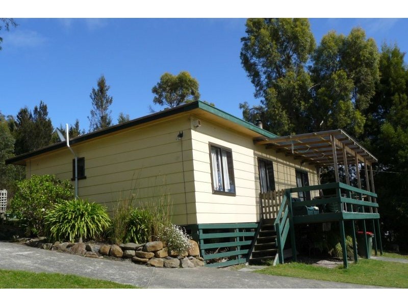 47 Mason Point Road, Eaglehawk Neck TAS 7179