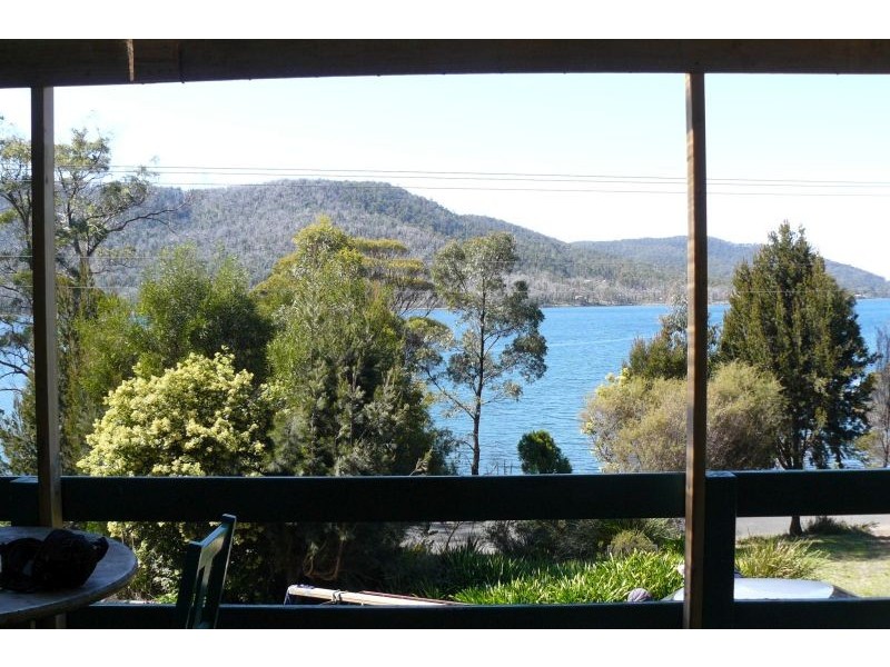 47 Mason Point Road, Eaglehawk Neck TAS 7179