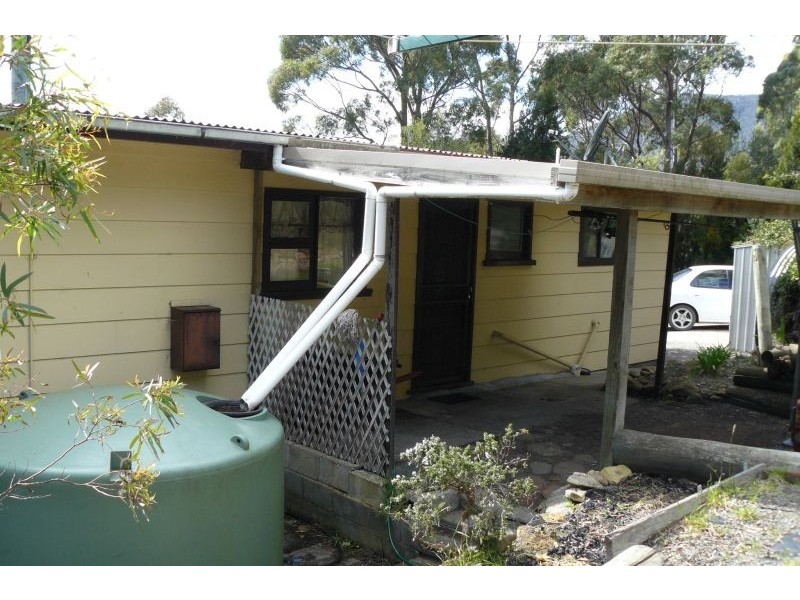 47 Mason Point Road, Eaglehawk Neck TAS 7179