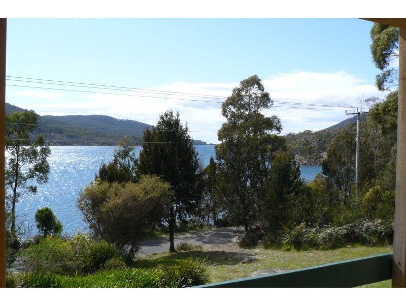 47 Mason Point Road, Eaglehawk Neck TAS 7179