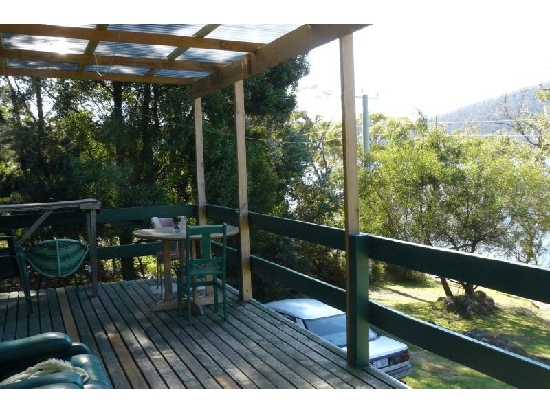 47 Mason Point Road, Eaglehawk Neck TAS 7179