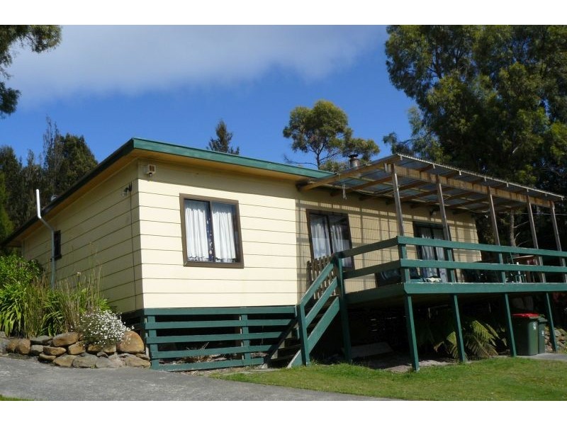 47 Mason Point Road, Eaglehawk Neck TAS 7179