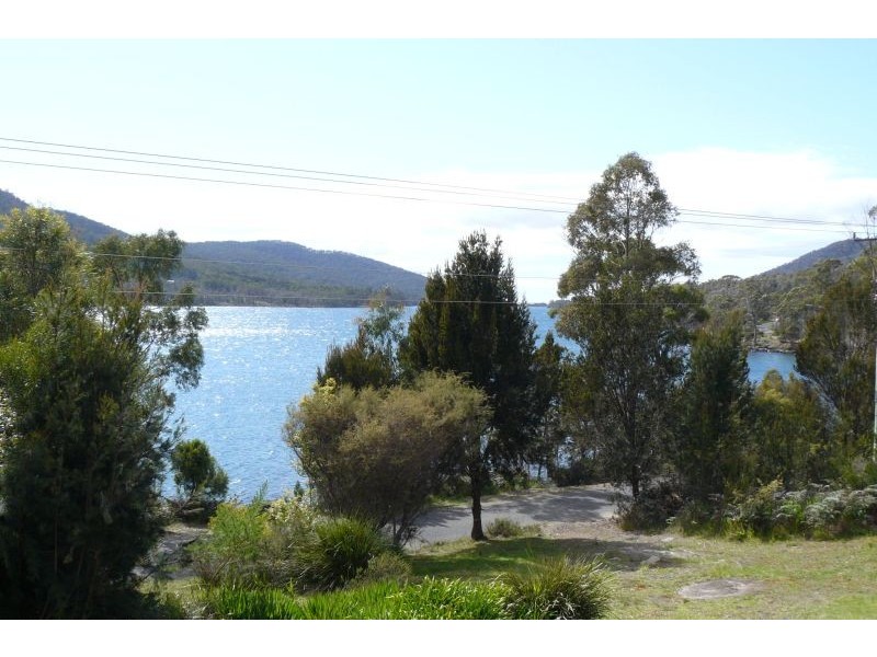 47 Mason Point Road, Eaglehawk Neck TAS 7179