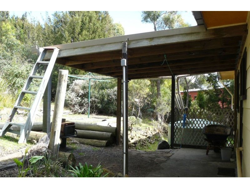47 Mason Point Road, Eaglehawk Neck TAS 7179