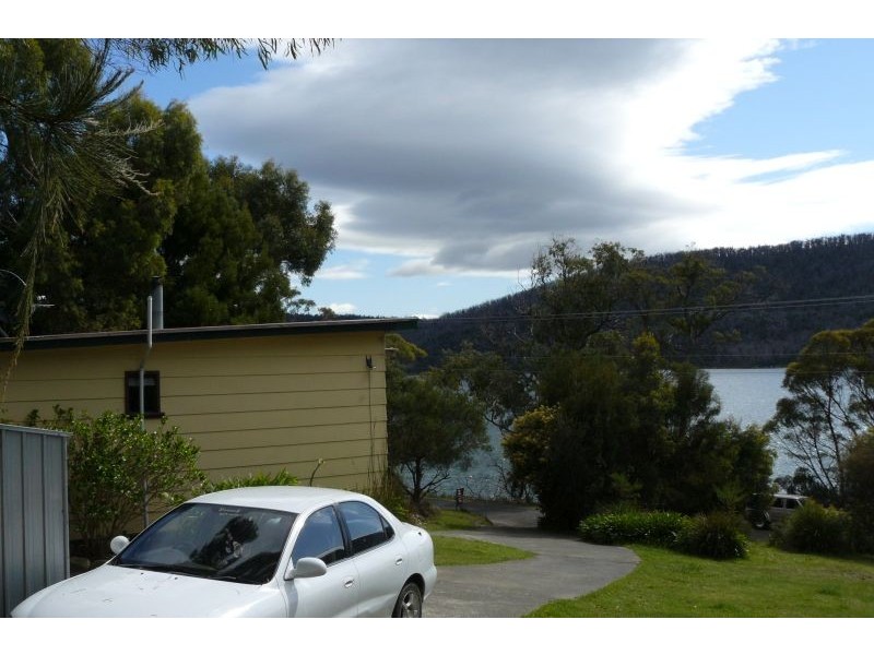 47 Mason Point Road, Eaglehawk Neck TAS 7179