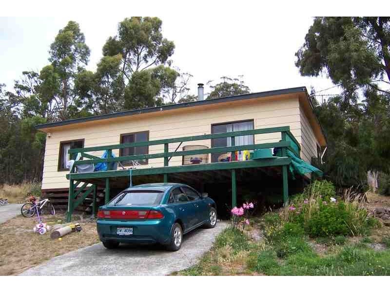47 Mason Point Road, Eaglehawk Neck TAS 7179