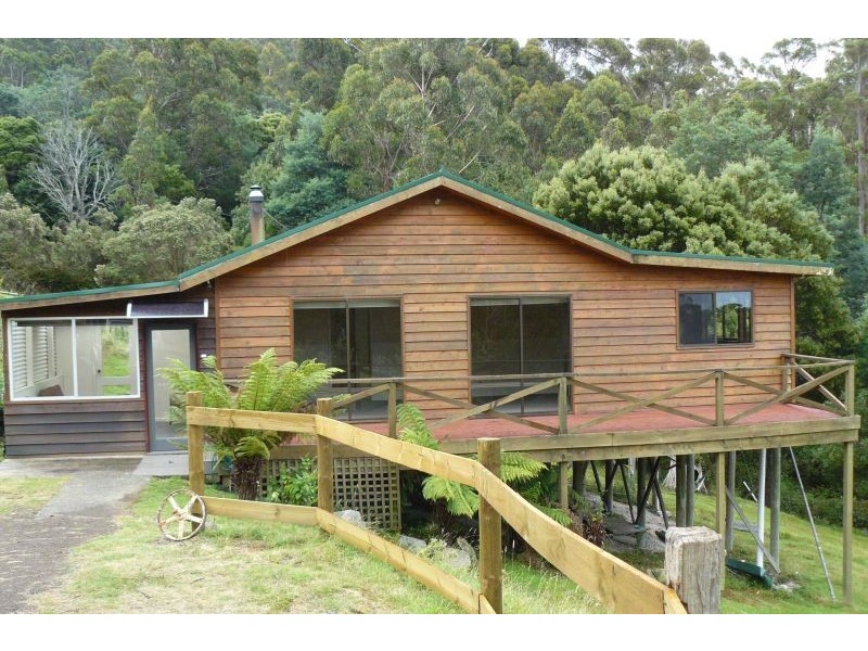 Eaglehawk Neck TAS 7179