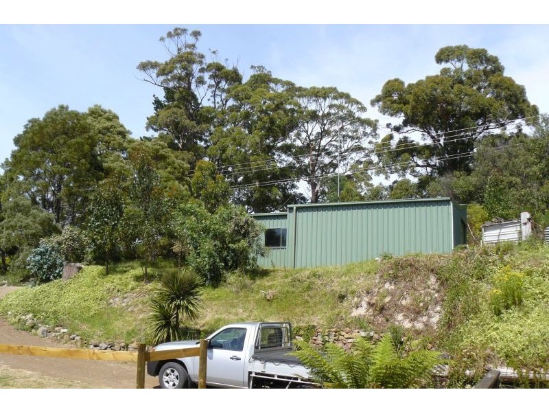 Eaglehawk Neck TAS 7179