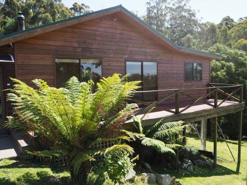 Eaglehawk Neck TAS 7179