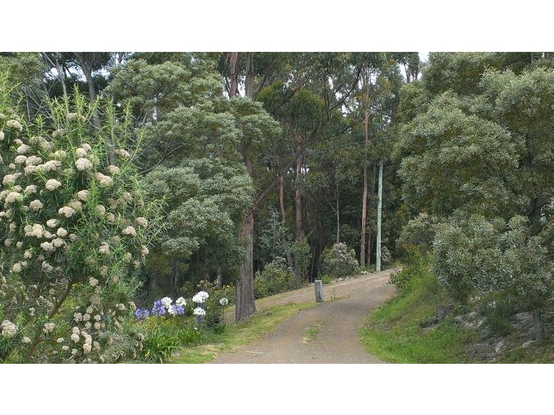 Eaglehawk Neck TAS 7179