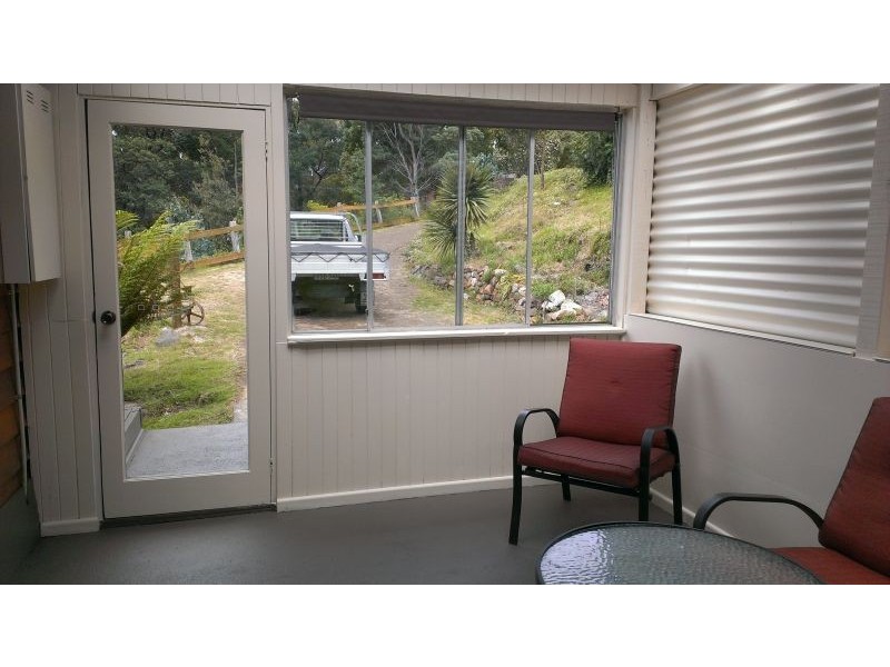 Eaglehawk Neck TAS 7179