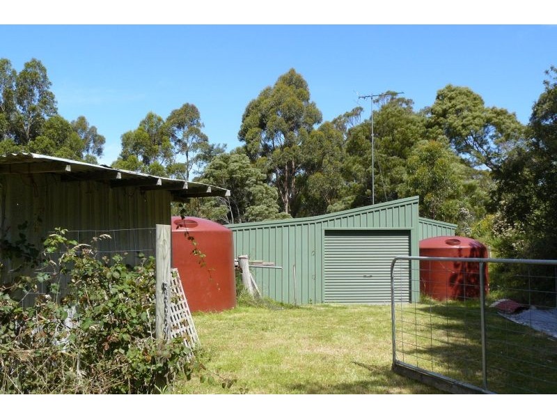 Eaglehawk Neck TAS 7179