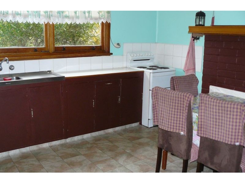 4 Hall Street, Campania TAS 7026