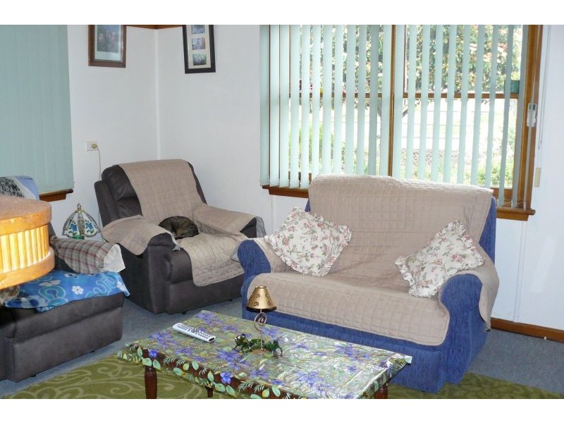 4 Hall Street, Campania TAS 7026