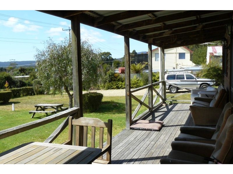 14 Kestie Avenue, Port Arthur TAS 7182