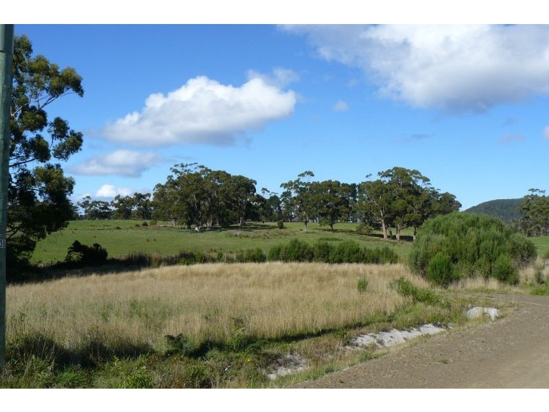 Lot 1 Wencks Road, Port Arthur TAS 7182
