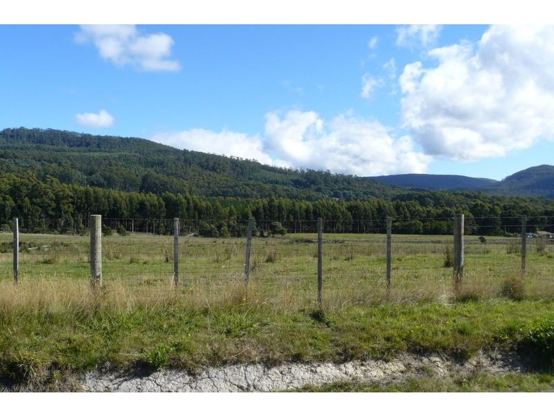 Lot 1 Wencks Road, Port Arthur TAS 7182