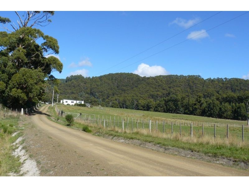 Lot 1 Wencks Road, Port Arthur TAS 7182