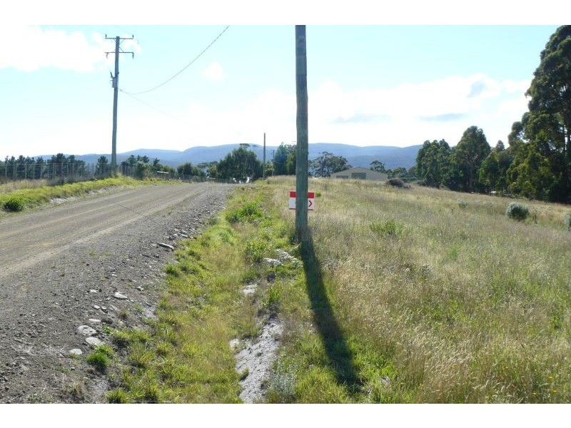 Lot 1 Wencks Road, Port Arthur TAS 7182