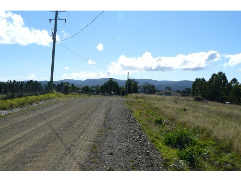 Lot 1 Wencks Road, Port Arthur TAS 7182