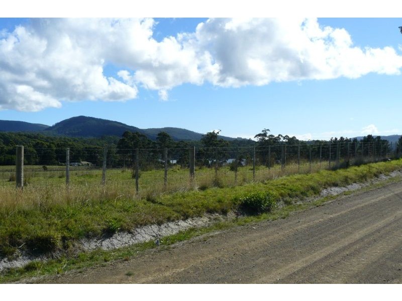 Lot 1 Wencks Road, Port Arthur TAS 7182