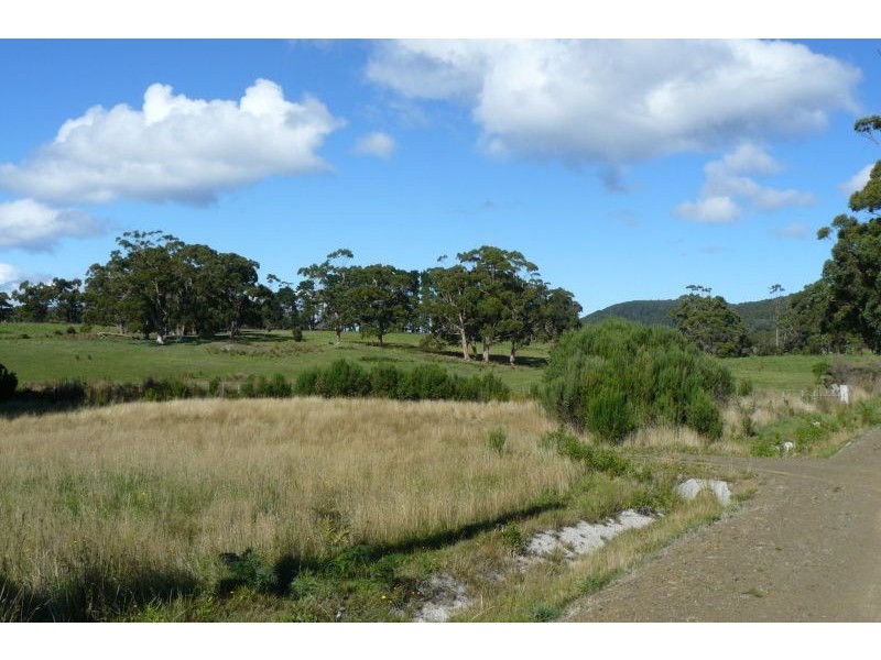 Lot 1 Wencks Road, Port Arthur TAS 7182