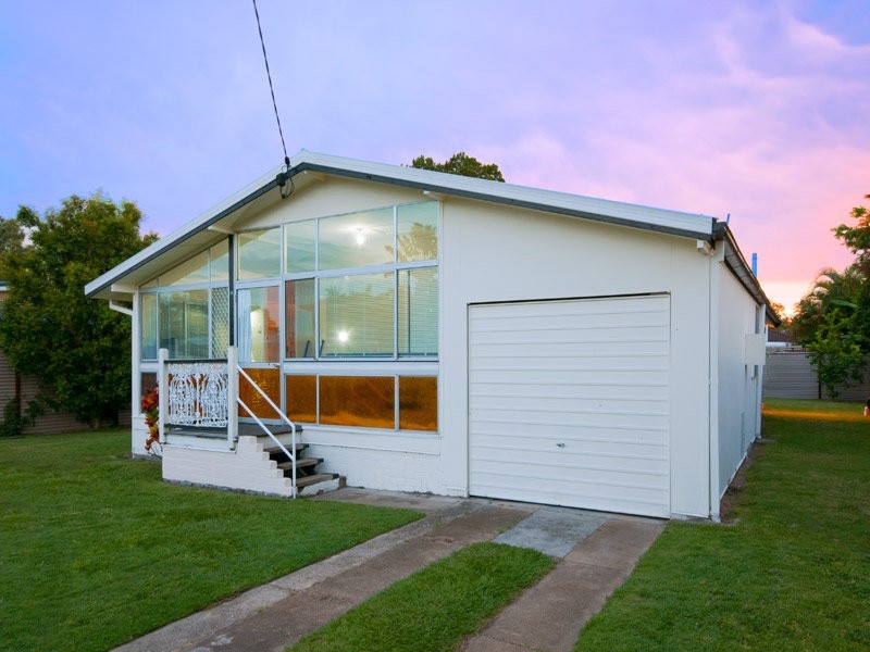 10 Gidya Ave, Bongaree QLD 4507