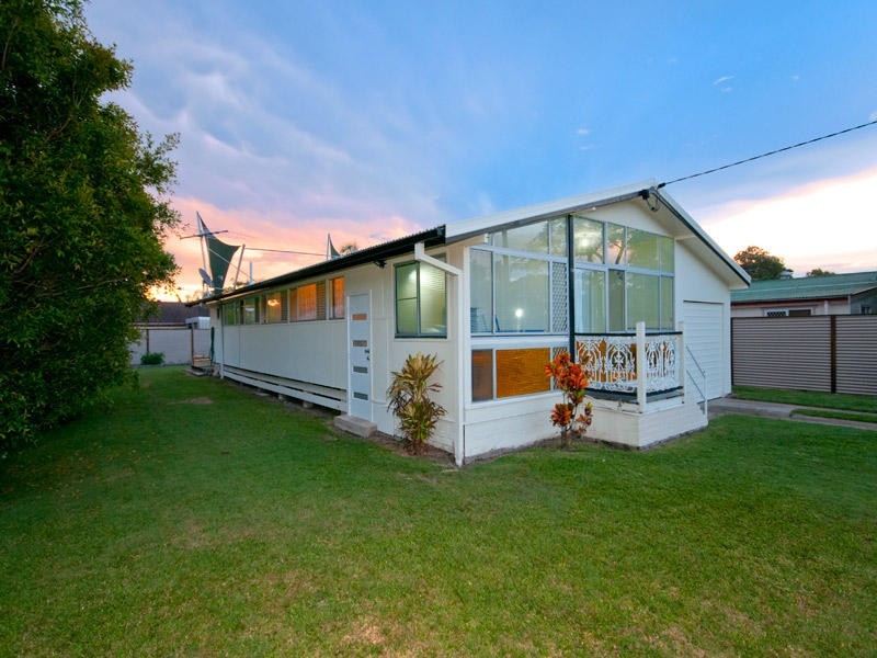 10 Gidya Ave, Bongaree QLD 4507