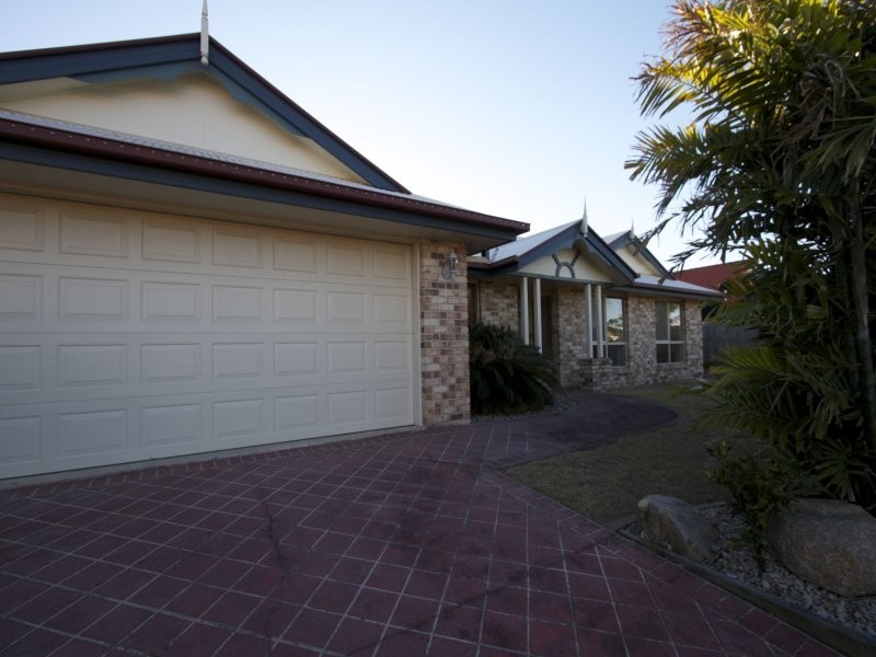 5 Elm Street, Rothwell QLD 4022