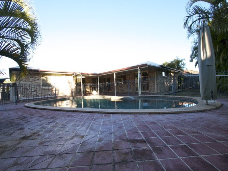 5 Elm Street, Rothwell QLD 4022