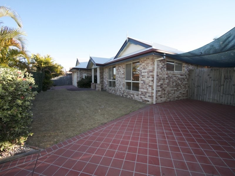 5 Elm Street, Rothwell QLD 4022