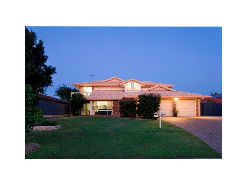 44 Corvette Crescent, Bracken Ridge QLD 4017