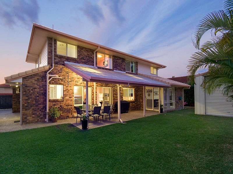 44 Corvette Crescent, Bracken Ridge QLD 4017