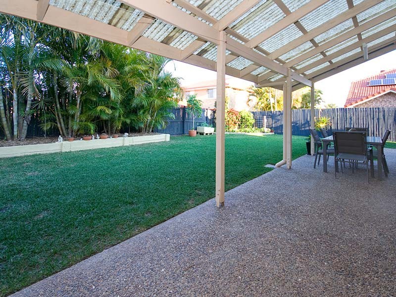 44 Corvette Crescent, Bracken Ridge QLD 4017