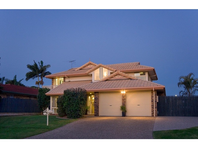44 Corvette Crescent, Bracken Ridge QLD 4017